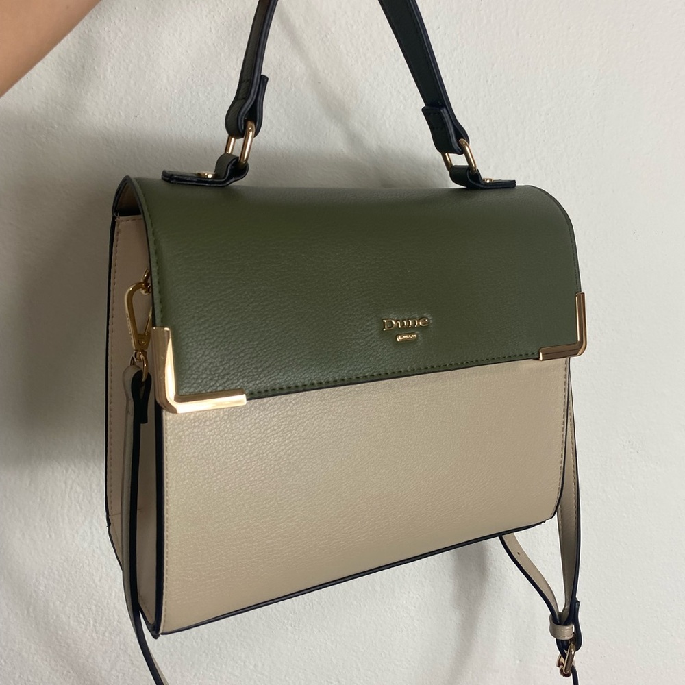 Dune handbag